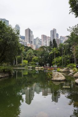 Hong Kong Park