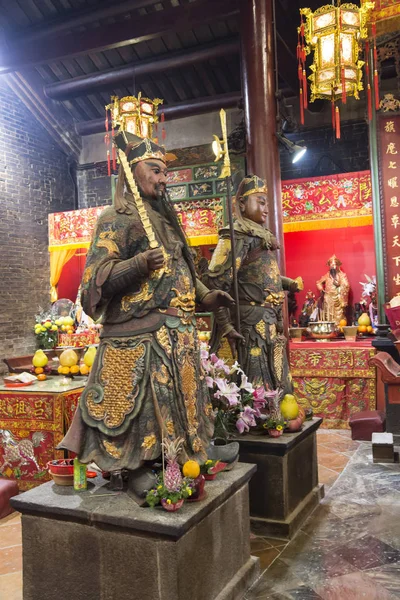 Pak Tai temple — Stock Photo, Image