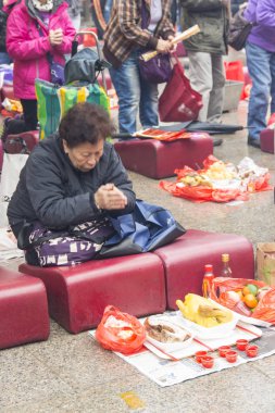 sik sik yuen wong tai sin temple hong Kong