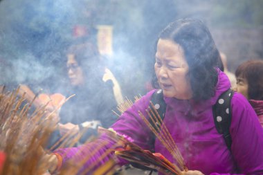 sik sik yuen wong tai sin temple hong Kong
