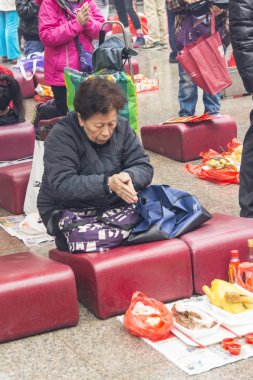 sik sik yuen wong tai sin temple hong Kong