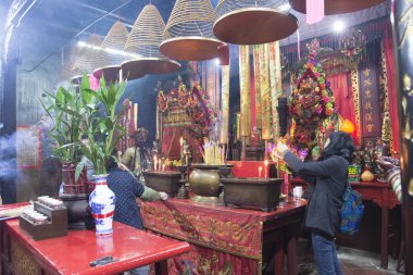 sik sik yuen wong tai sin temple hong Kong