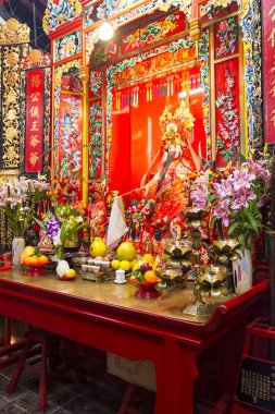 Yeung Hau Tapınağı