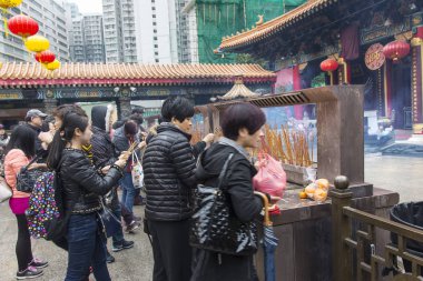 sik sik yuen wong tai sin temple hong Kong