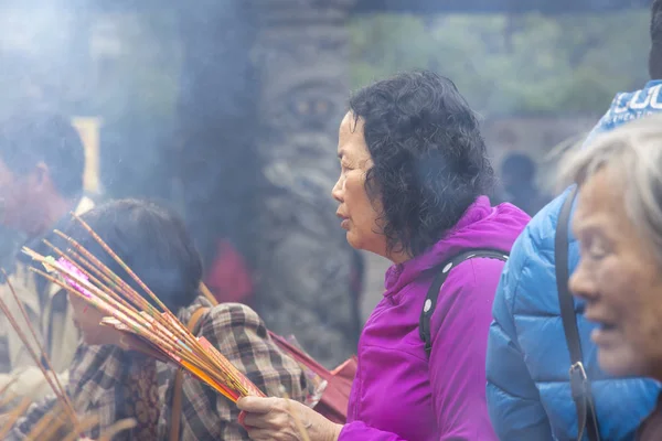 sik sik yuen wong tai sin temple hong Kong