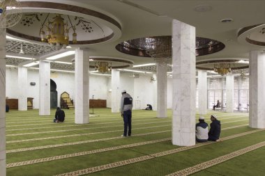 Hong Kong cami.