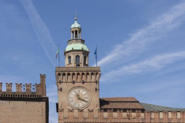 Bologna Belediye Sarayı