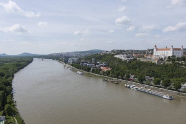   Tuna Nehri Bratislava