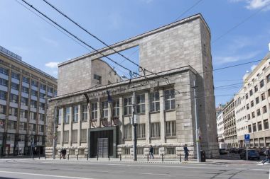  Genel Savcılık Slovak Cumhuriyeti