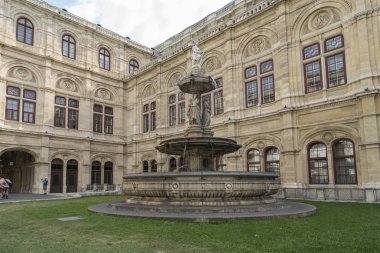 Konzertvereinigung Wiener Staatsopernchor in Vienna