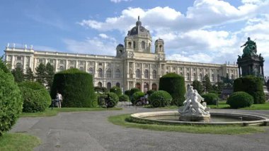 Kunsthistorisches Müzesi Viyana 'da