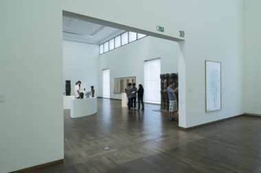 Leopold Müzesi, Viyana