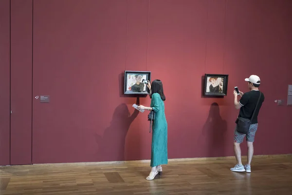 Leopold Müzesi, Viyana