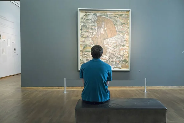 Leopold Müzesi, Viyana