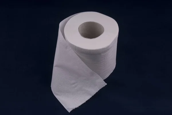 The toilet paper — Stock Photo, Image