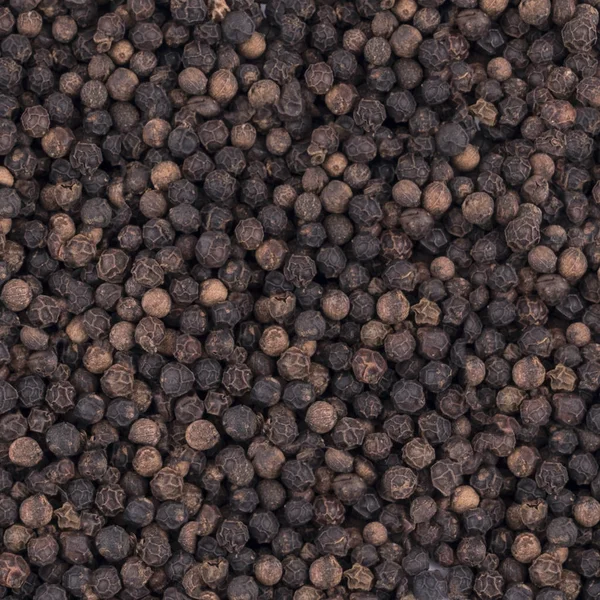 Λίγο πιπέρι μαύρο — Φωτογραφία Αρχείου