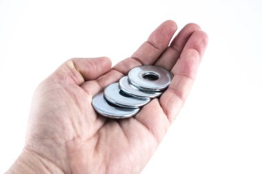 bazı metalik o halkaları