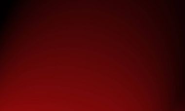 kırmızı bir arka plan