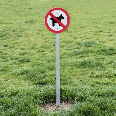 Şehir Parkı köpeklerde erişimin yasaklanması