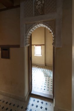 Al Attarine Medresesi