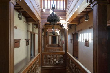 Al Attarine Medresesi