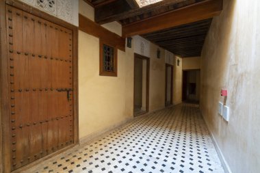 Al Attarine Medresesi