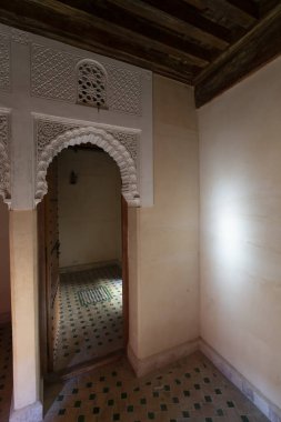 Al Attarine Medresesi