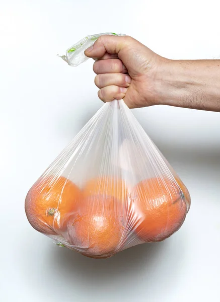 Oranges — Stock Photo, Image