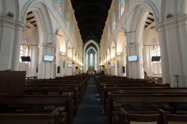 St Andrew's Cathedral