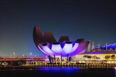 Singapur 'daki Sanat Müzesi