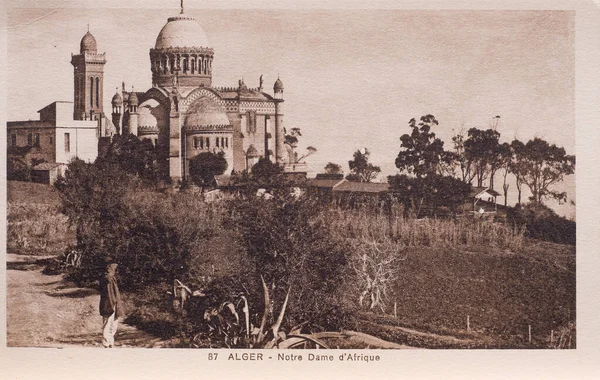 Udine Italien Mai 2020 Ein Blick Auf Die Kathedrale Unserer — Stockfoto