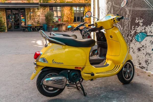 Tiflis, Gürcistan, 16 Aralık 2019 -