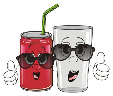 soda ile cam olabilir