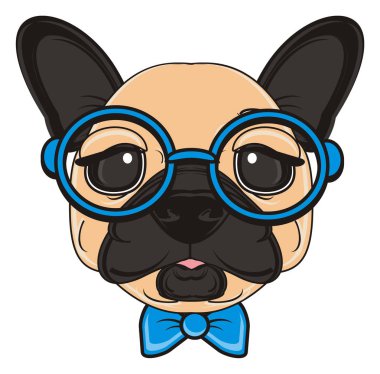 bej Fransız buldozer