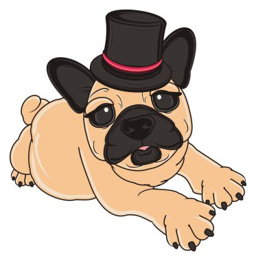 bej Fransız buldozer