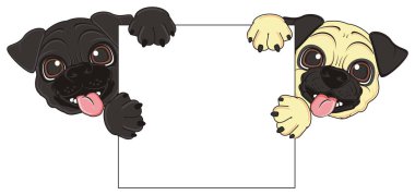 pugs iki kukla