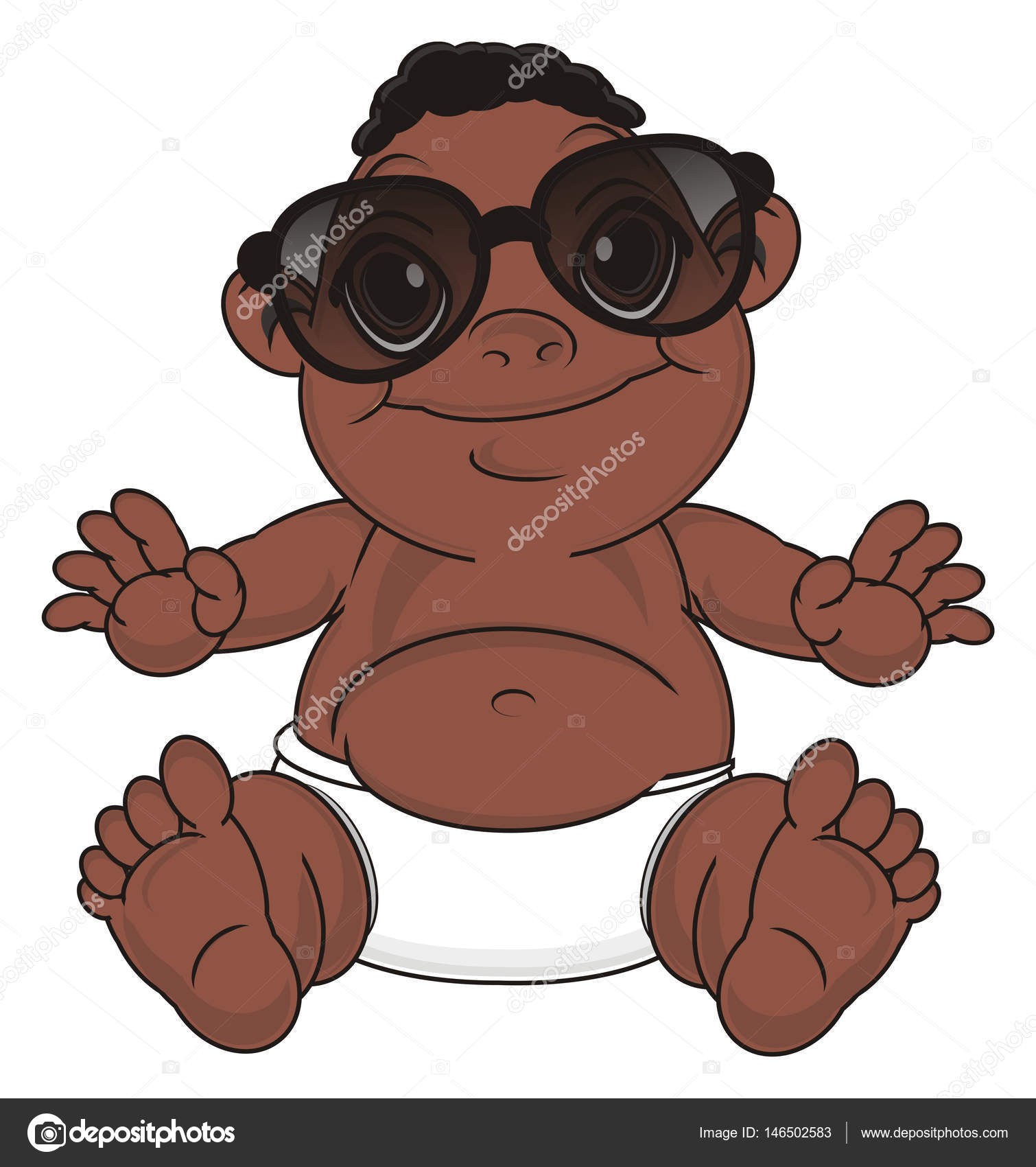 Mignon Petit Bebe Image Libre De Droit Par Tatty77tatty C