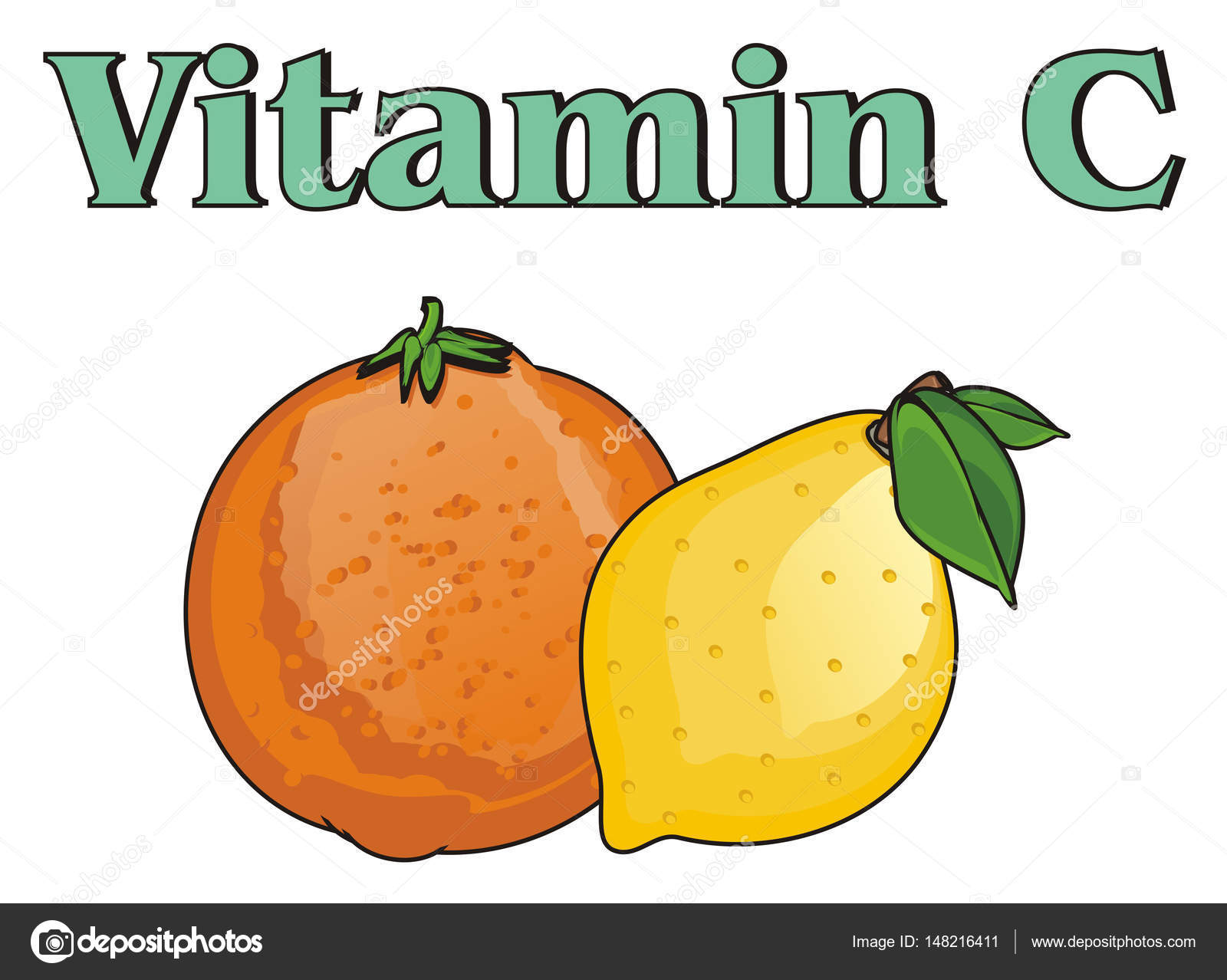 ️ Vitamin c in different fruits. How to Measure Vitamin C Content of