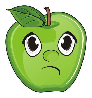 apple yüzünü