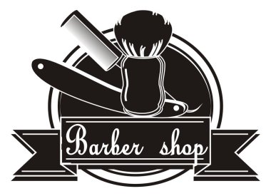 ustura ile tıraş fırçası