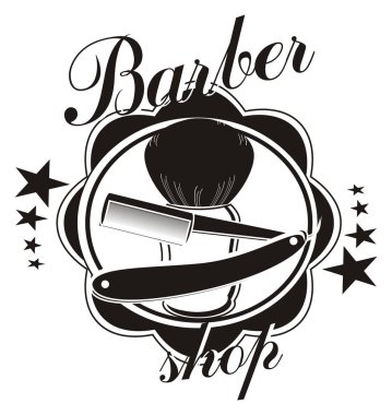 ustura ile tıraş fırçası