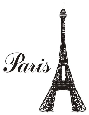  Paris sembolü