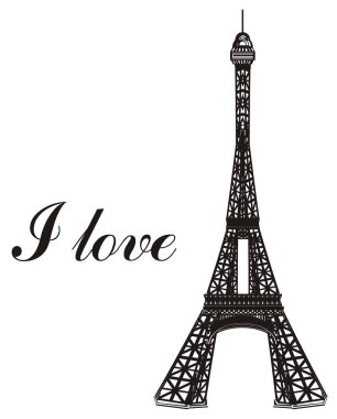  Paris sembolü