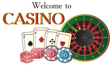 sembolleri Casino