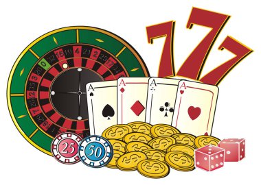 sembolleri Casino