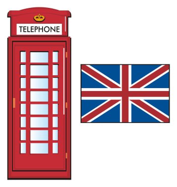 Londra sembolleri