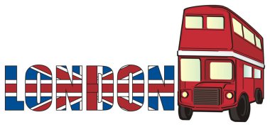 Londra sembolleri
