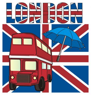 Londra sembolleri