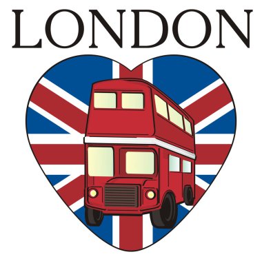 Londra sembolleri
