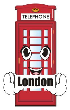Londra sembolleri